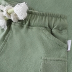 Noppies broeken Iceberg Green 6431210