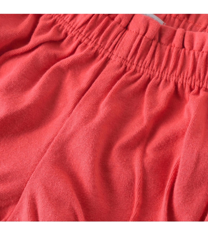 Noppies broeken Poinsettia 6431214