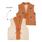 Jubel blazers & gilets 455 Camel 91200014