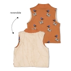 Jubel blazers & gilets 455 Camel 91200014