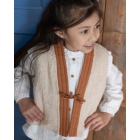 Jubel blazers & gilets 455 Camel 91200014