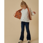 Jubel blazers & gilets 455 Camel 91200014