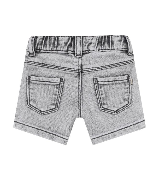 Noppies broeken Light Grey Wash 6431217