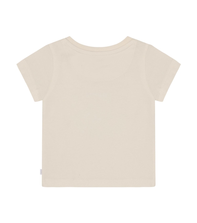 Noppies shirts Egret 6440010