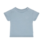 Noppies shirts Dusty Blue 6440014