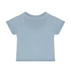 Noppies shirts Dusty Blue 6440014