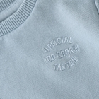 Noppies shirts Dusty Blue 6440014