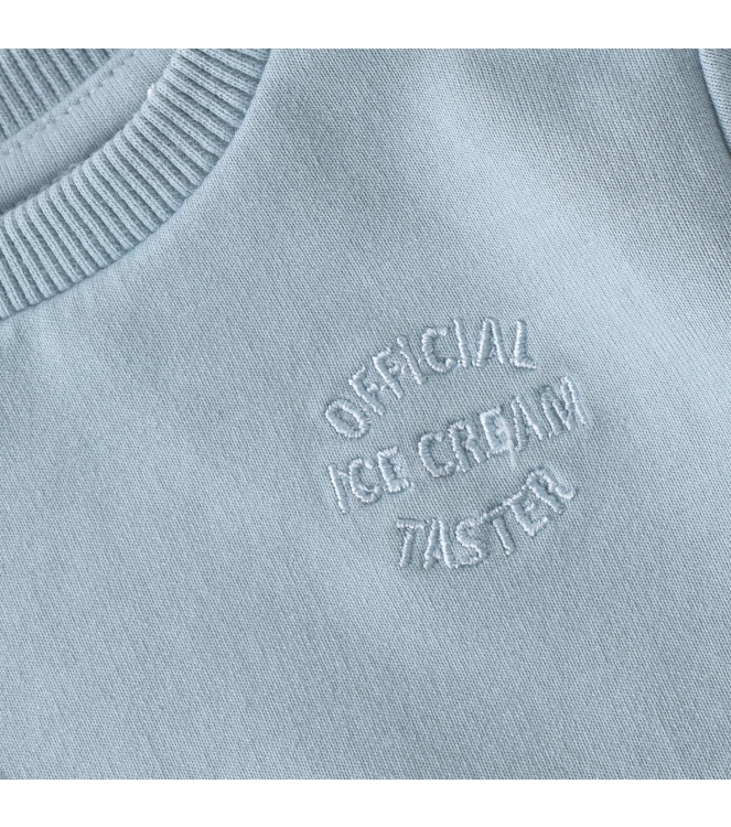 Noppies shirts Dusty Blue 6440014