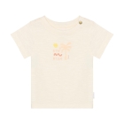 Noppies shirts Egret 6440015