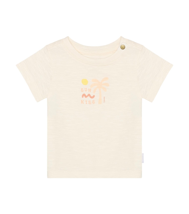 Noppies shirts Egret 6440015