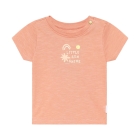 Noppies shirts Muted Clay 6440015