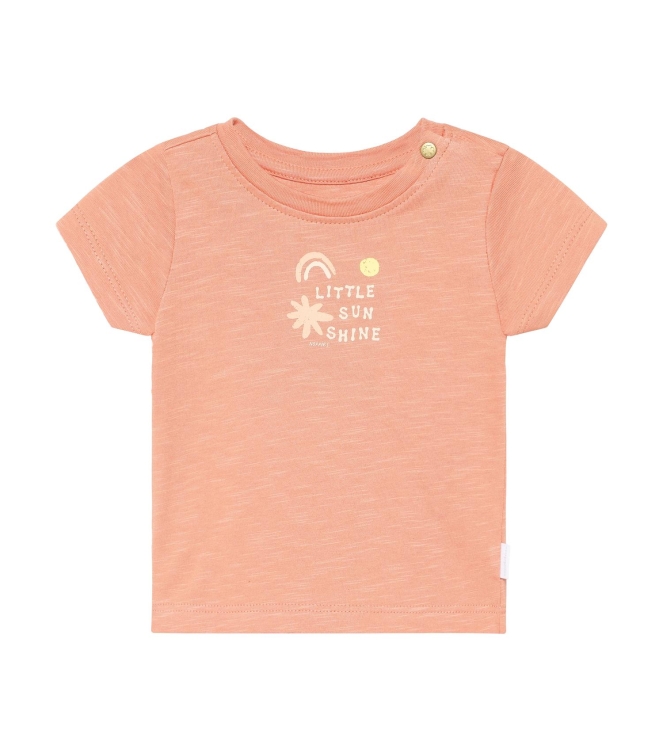 Noppies shirts Muted Clay 6440015