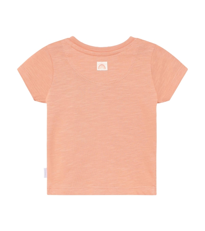 Noppies shirts Muted Clay 6440015