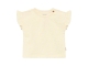 Noppies shirts Lemon Meringue 6440017