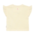 Noppies shirts Lemon Meringue 6440017