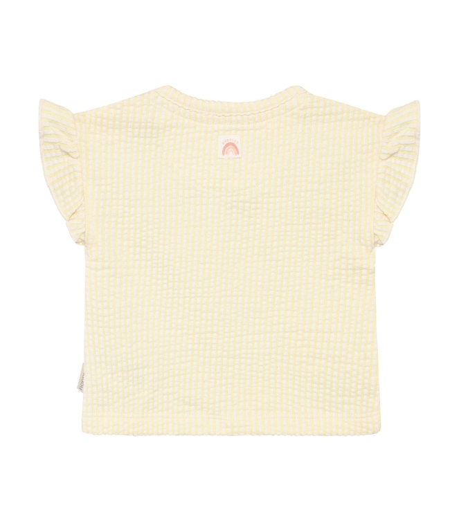 Noppies shirts Lemon Meringue 6440017