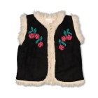 Jubel blazers & gilets 750 Antraciet 91200015