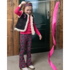 Jubel blazers & gilets 750 Antraciet 91200015