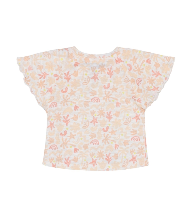 Noppies shirts Egret 6440018