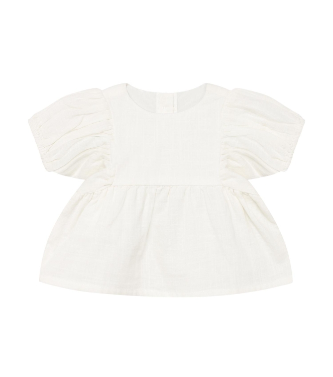 Noppies blouses Egret 6440019