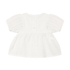Noppies blouses Egret 6440019