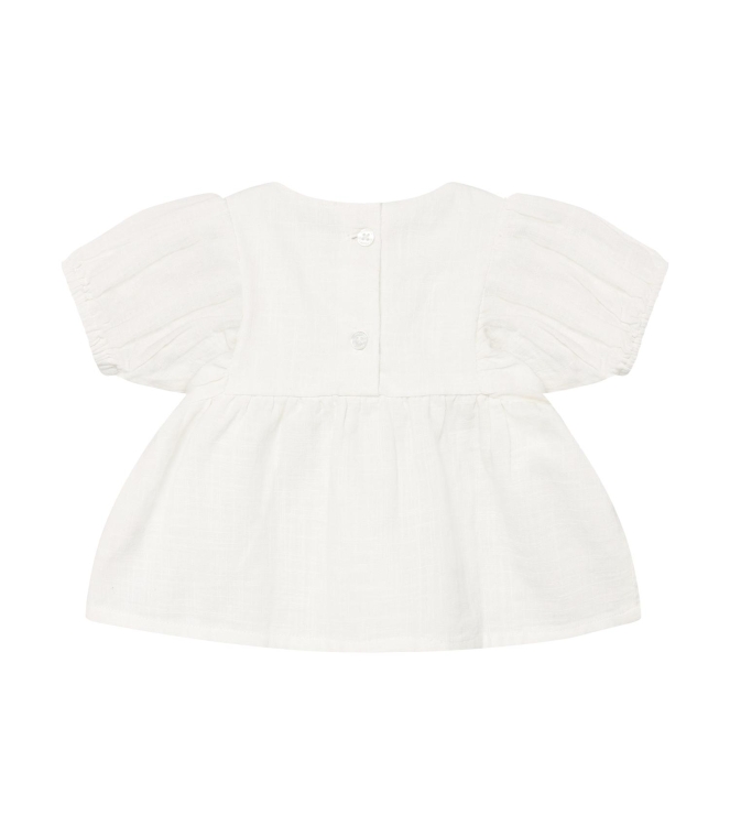 Noppies blouses Egret 6440019