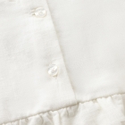 Noppies blouses Egret 6440019