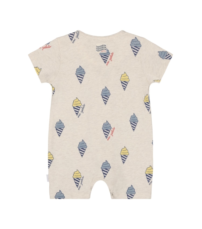 Noppies boxpakjes Oatmeal Melange 6441110