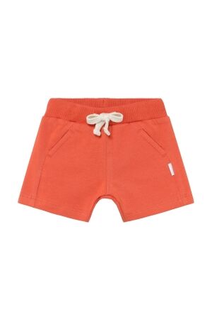 Noppies Korte broek Burnt Sienna