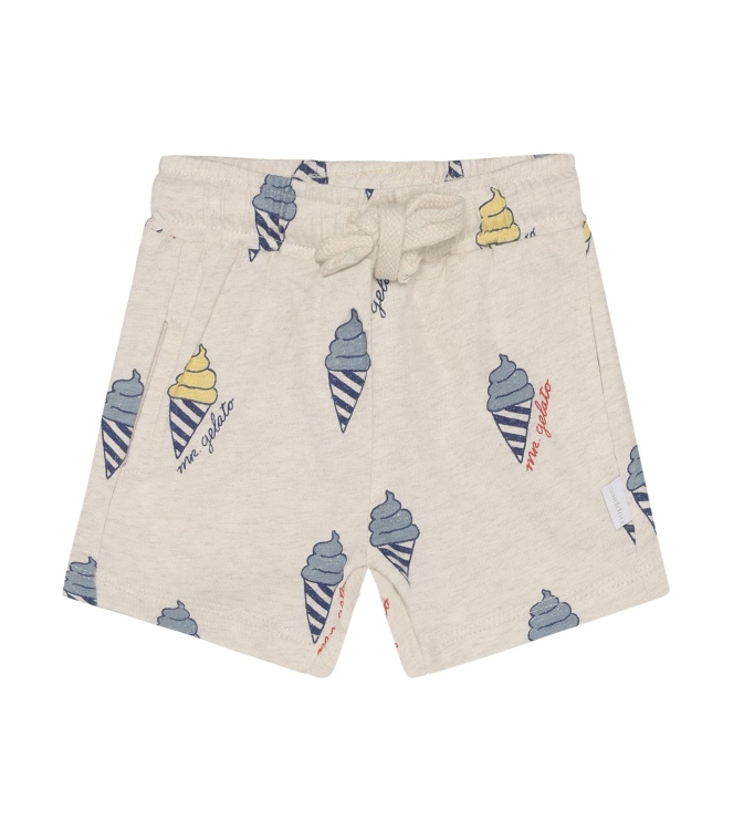 Noppies broeken Oatmeal Melange 6441211