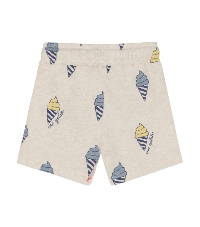 Noppies broeken Oatmeal Melange 6441211