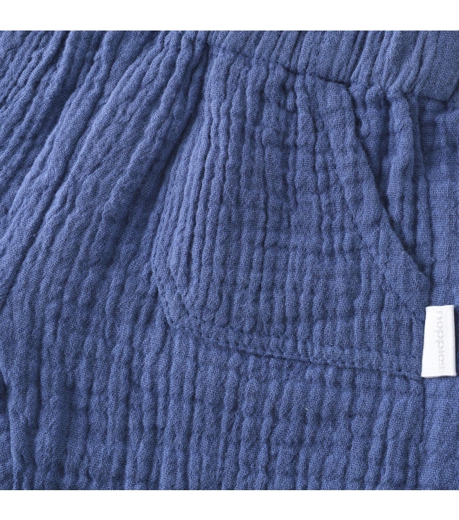 Noppies broeken Gray Blue 6441213