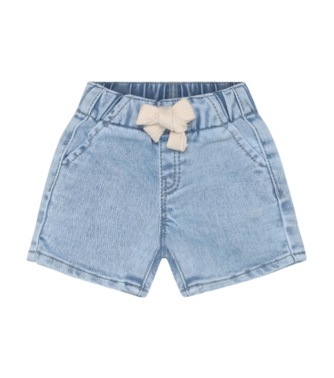 Noppies broeken Light Blue Wash 6441214