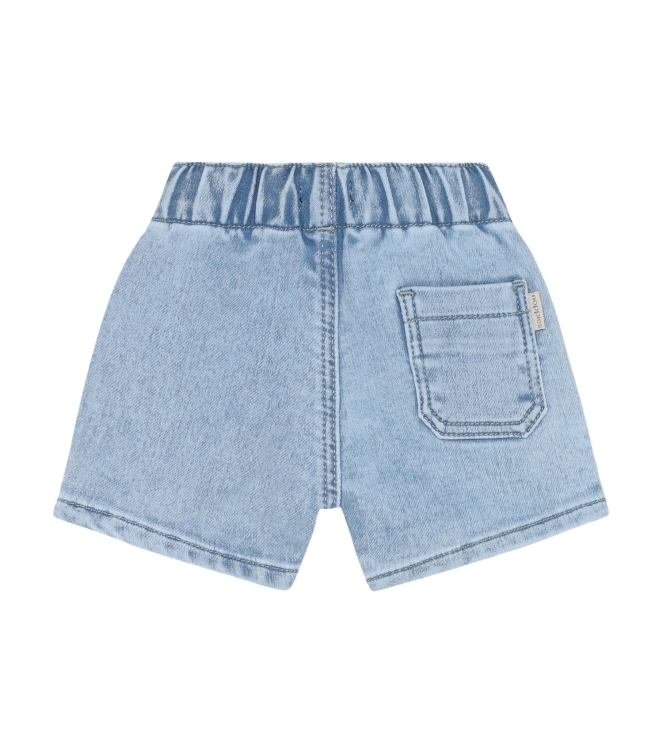 Noppies broeken Light Blue Wash 6441214