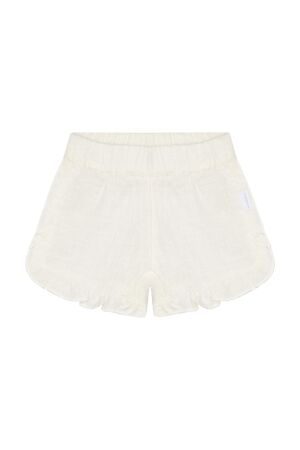 Noppies Korte broek Egret