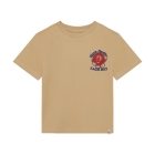 Noppies shirts Irish Cream 6510010