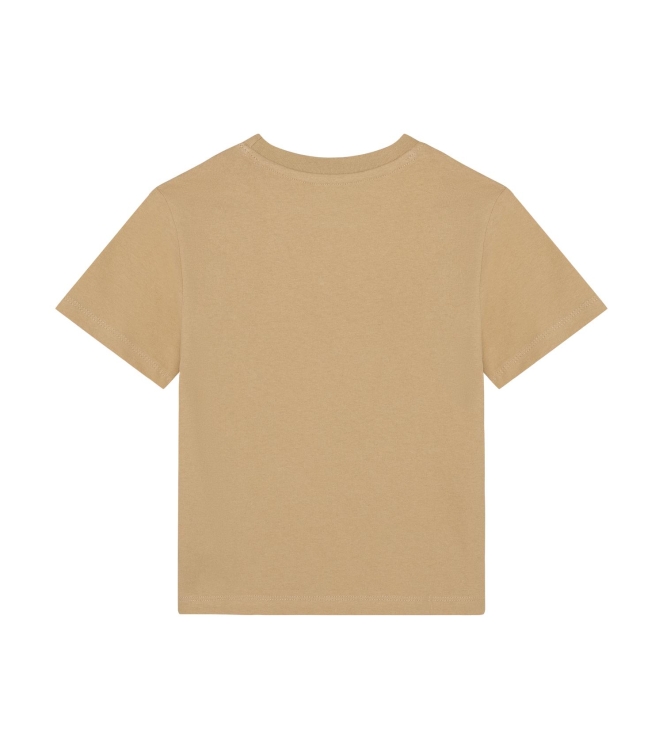 Noppies shirts Irish Cream 6510010