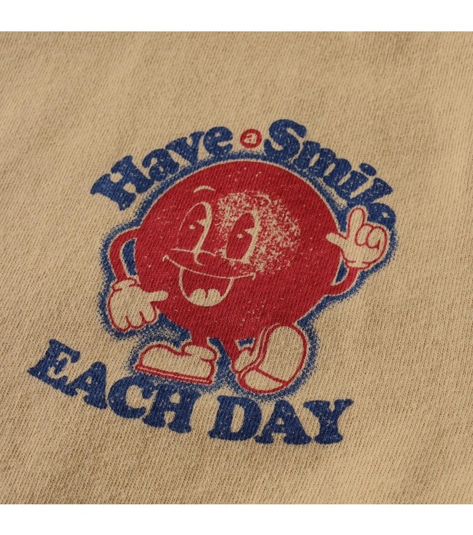 Noppies shirts Irish Cream 6510010