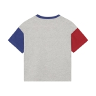 Noppies shirts Grey Melange 6510012