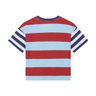 Noppies shirts Cerulean 6510013