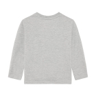 Noppies shirts Grey Melange 6510014