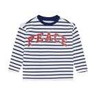Noppies shirts Egret 6510015