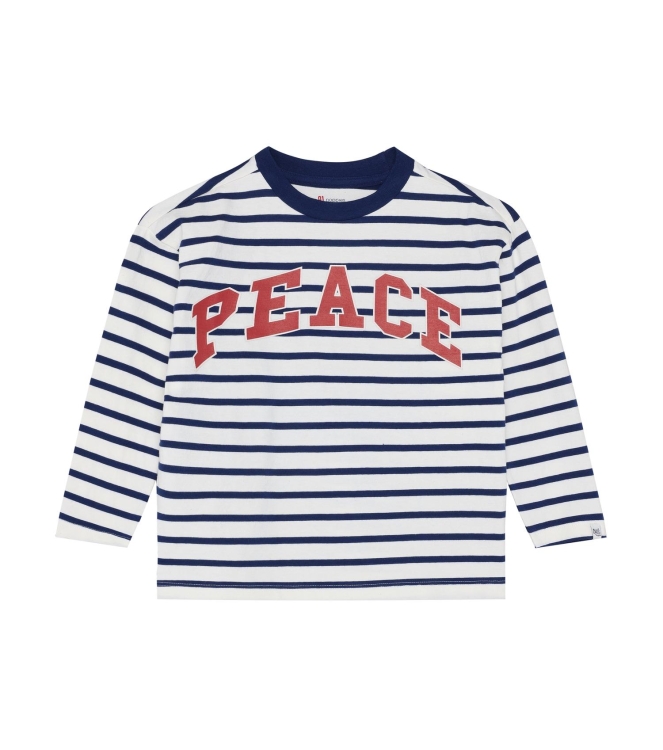 Noppies shirts Egret 6510015