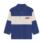 Noppies shirts Twilight Blue 6510016