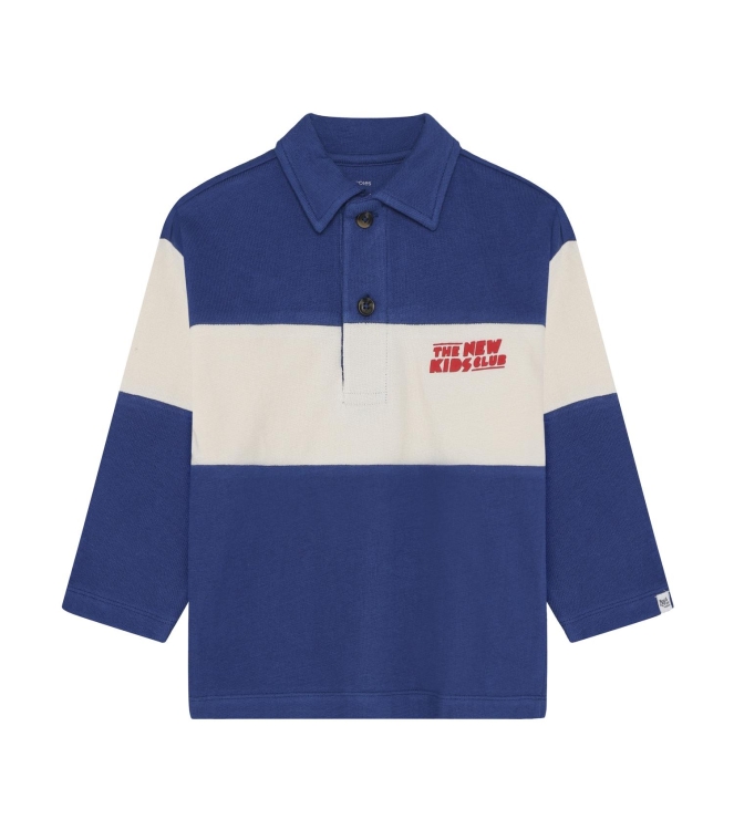 Noppies shirts Twilight Blue 6510016