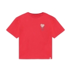 Noppies shirts Poinsettia 6510017