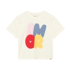 Noppies shirts Egret 6510018