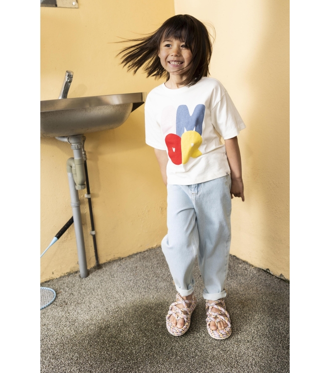 Noppies shirts Egret 6510018