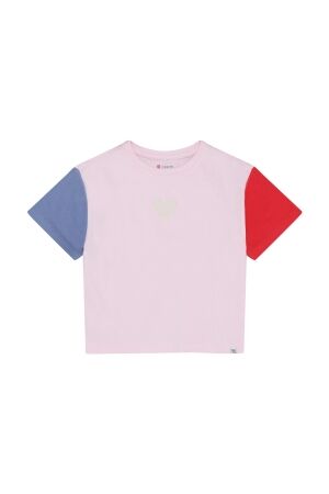 Noppies T-shirt Pale Lilac