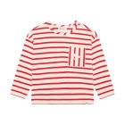 Noppies shirts Bone White 6510021